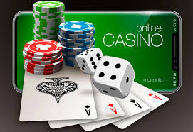 Вход на зеркало Casino Gama